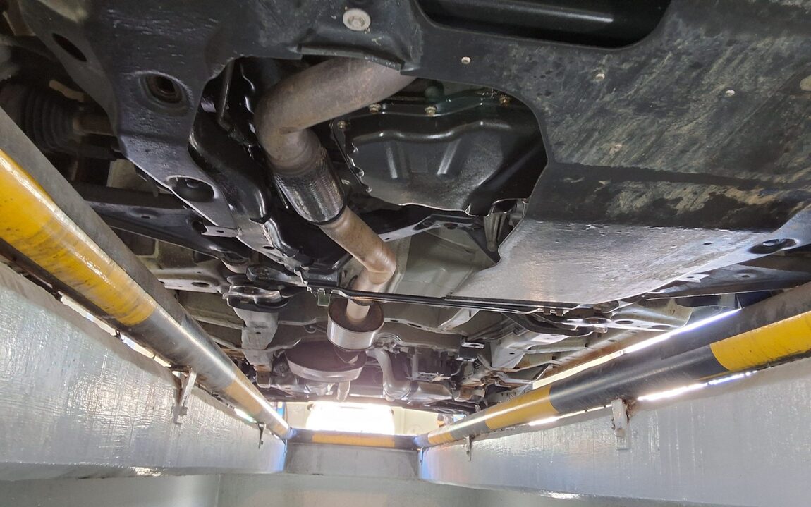 CHEVROLET (DAEWOO) CAPTIVA DIESEL 2.0 2WD LT 2013 - zdjęcie 23