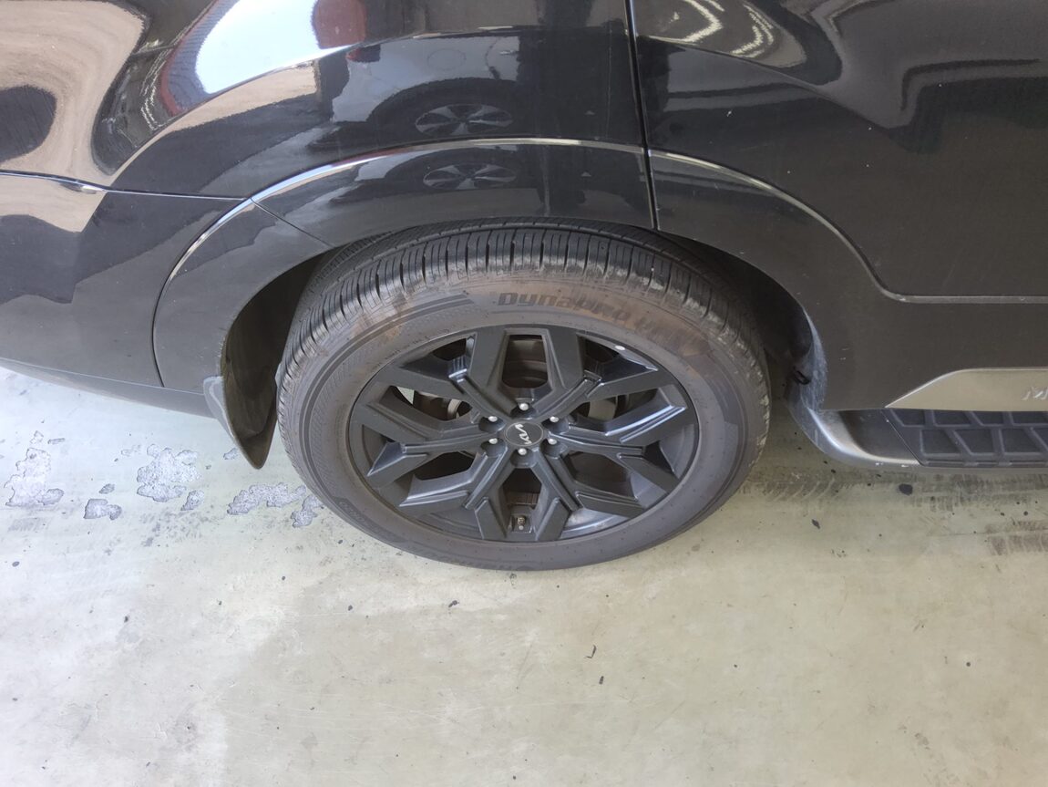 KIA MOHAVE THE MASTER 3.0 DIESEL 4WD MASTERS GRAVITY 2022 - zdjęcie 24