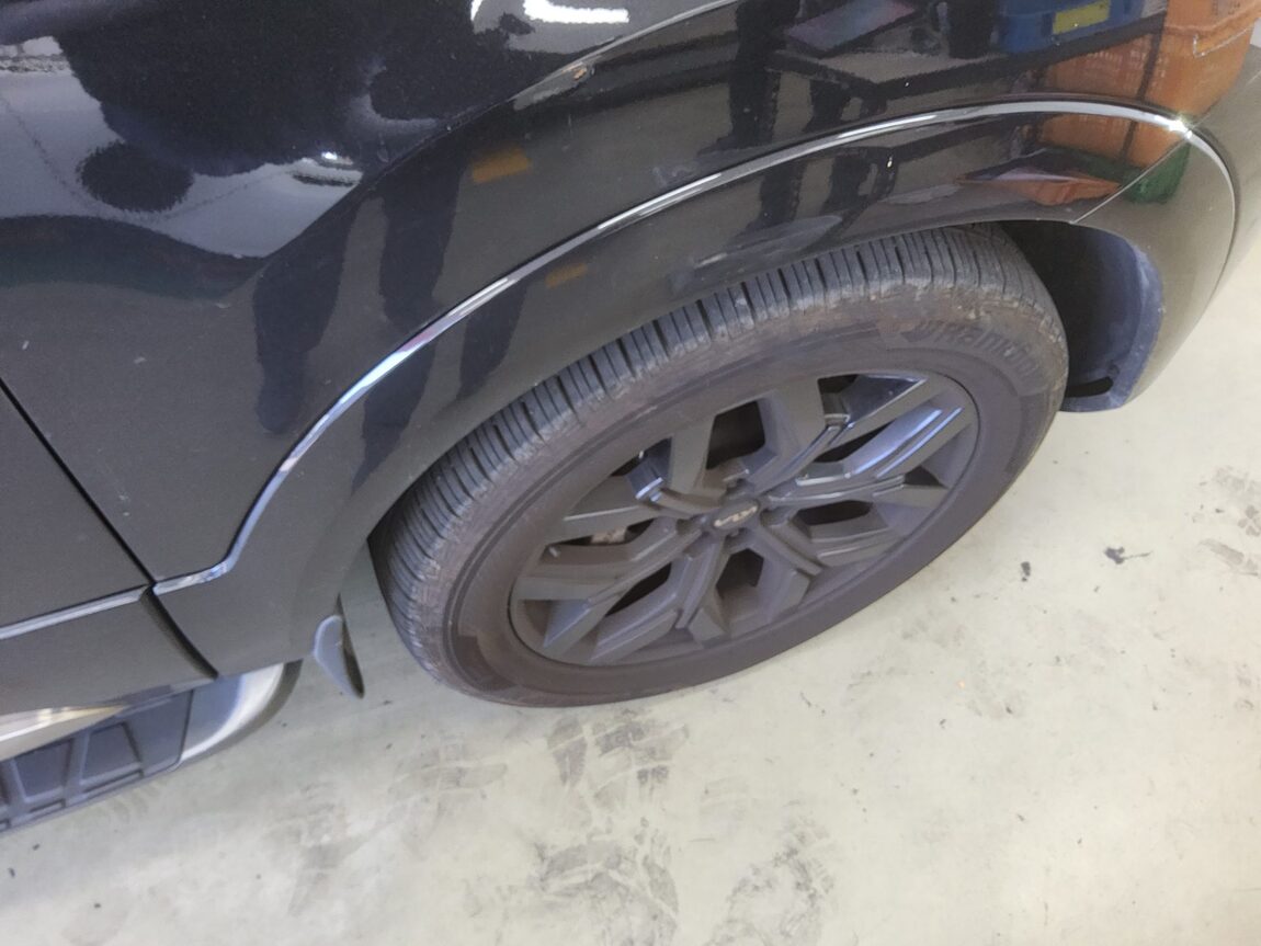 KIA MOHAVE THE MASTER 3.0 DIESEL 4WD MASTERS GRAVITY 2022 - zdjęcie 23