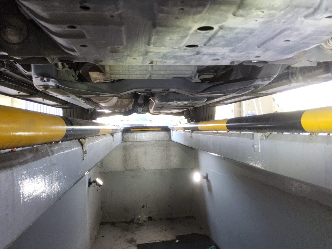 KIA MOHAVE THE MASTER 3.0 DIESEL 4WD MASTERS GRAVITY 2022 - zdjęcie 20