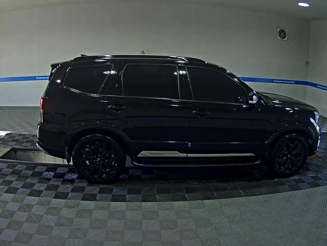 KIA MOHAVE THE MASTER 3.0 DIESEL 4WD MASTERS GRAVITY 2022 - zdjęcie 4