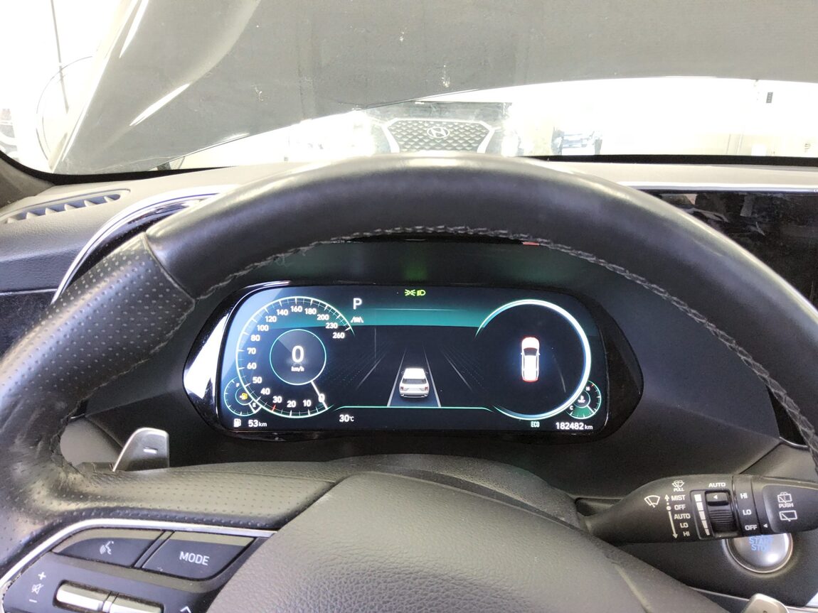 HYUNDAI PALISADE 2.2 DIESEL AWD CALLIGRAPHY 2021 - zdjęcie 9