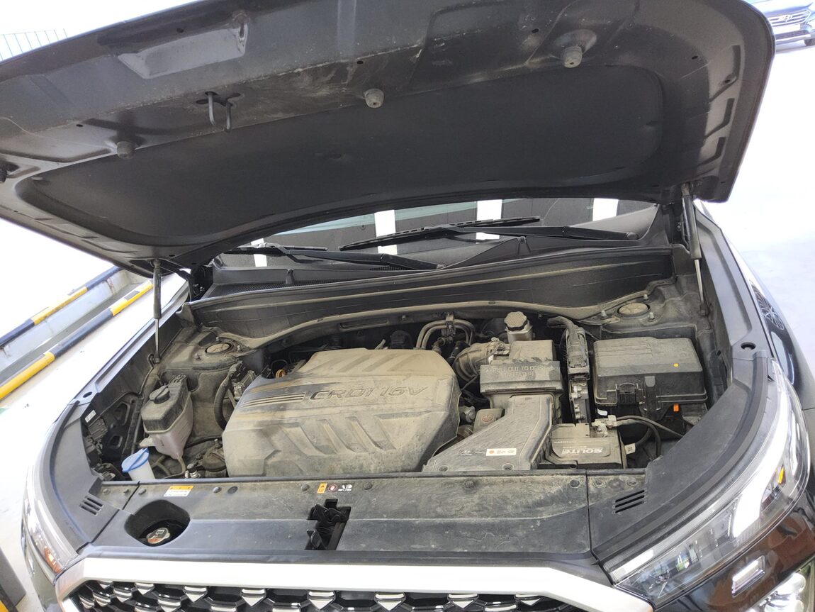 HYUNDAI PALISADE 2.2 DIESEL AWD CALLIGRAPHY 2021 - zdjęcie 20