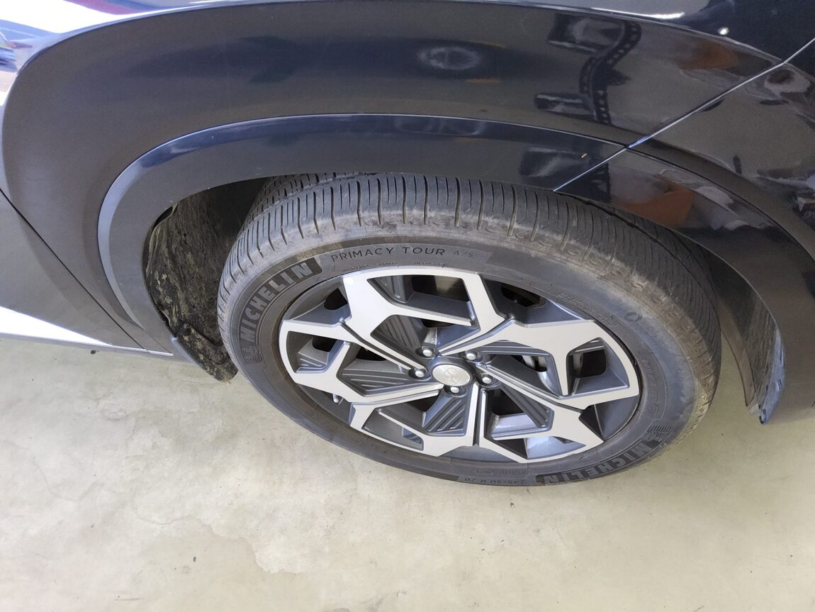 HYUNDAI PALISADE 2.2 DIESEL AWD CALLIGRAPHY 2021 - zdjęcie 25