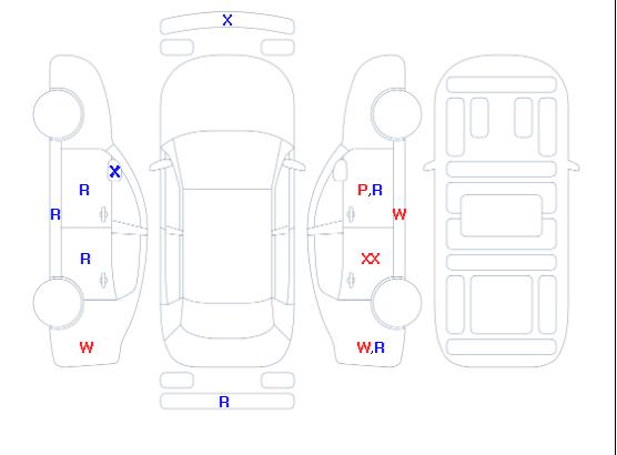 HYUNDAI THE NEW AVANTE MD 1.6 GDi SMART 2015 - zdjęcie 27