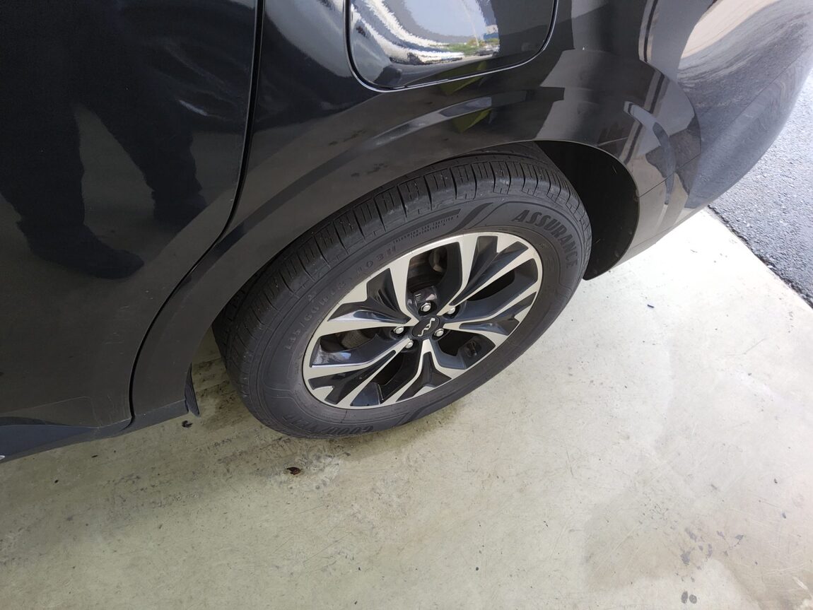 KIA NEW CARNIVAL (KA4) 9-SEATER DIESEL NOBLESSE 2023 - zdjęcie 34