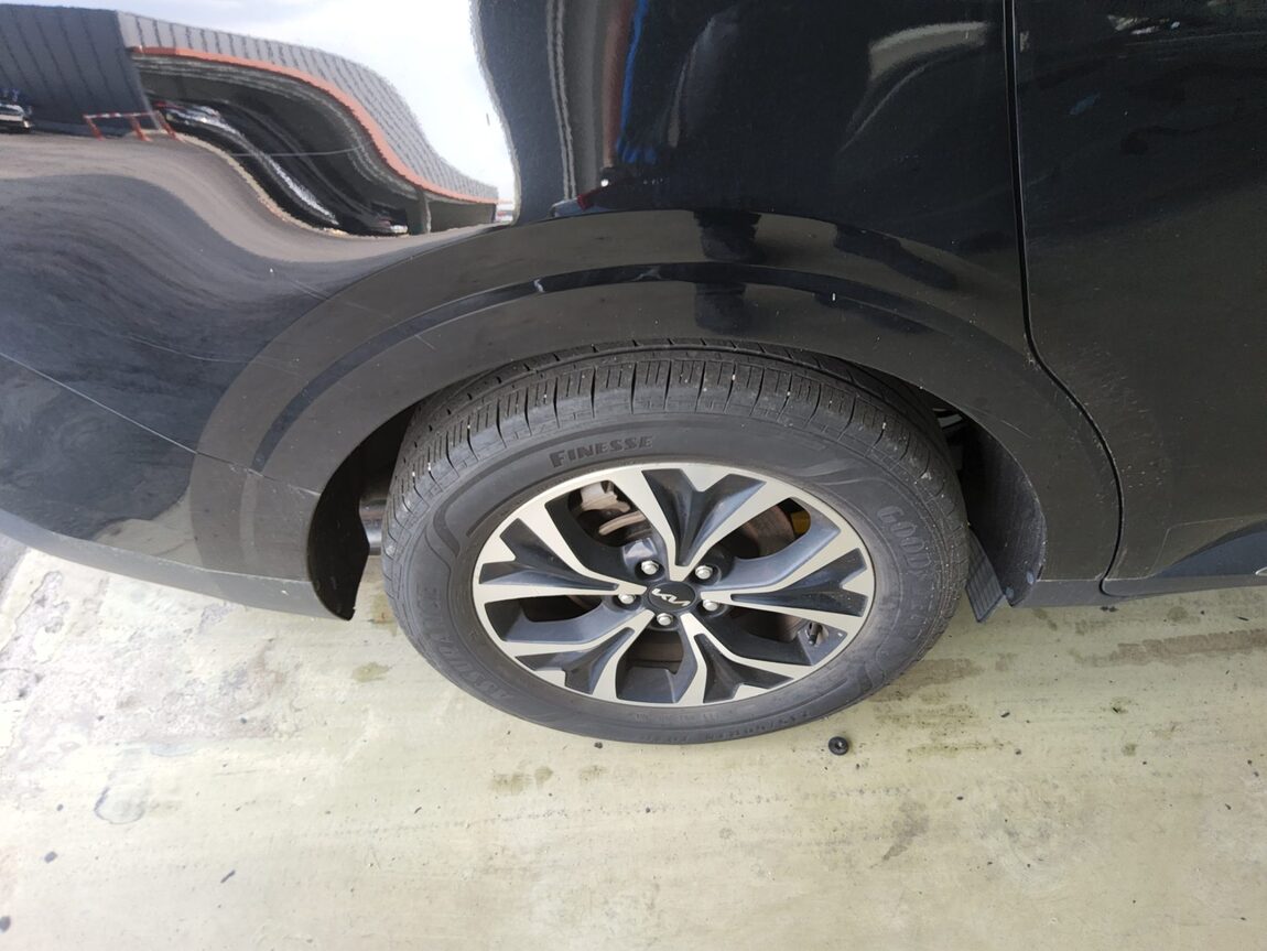 KIA NEW CARNIVAL (KA4) 9-SEATER DIESEL NOBLESSE 2023 - zdjęcie 38
