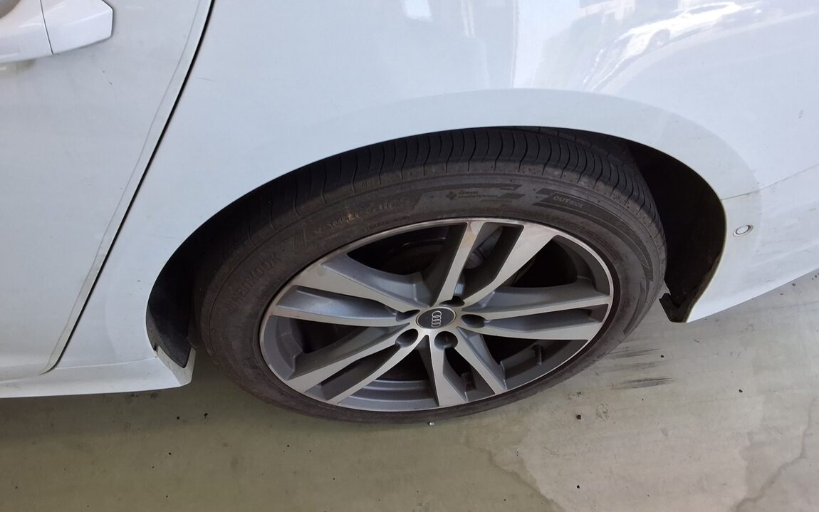 AUDI A6 (5TH GEN) 40 TDI QUATTRO PREMIUM 2021 - zdjęcie 25