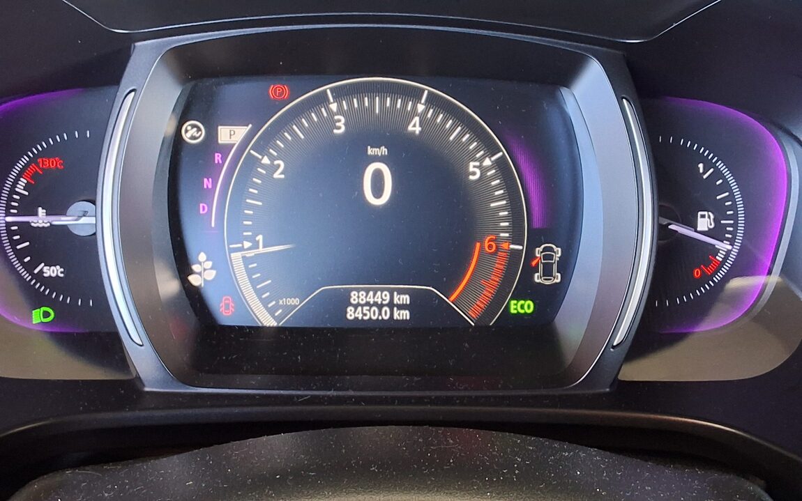 RENAULT (SAMSUNG) NEW QM6 2.0 GDe RE SIGNATURE 2022 - zdjęcie 9