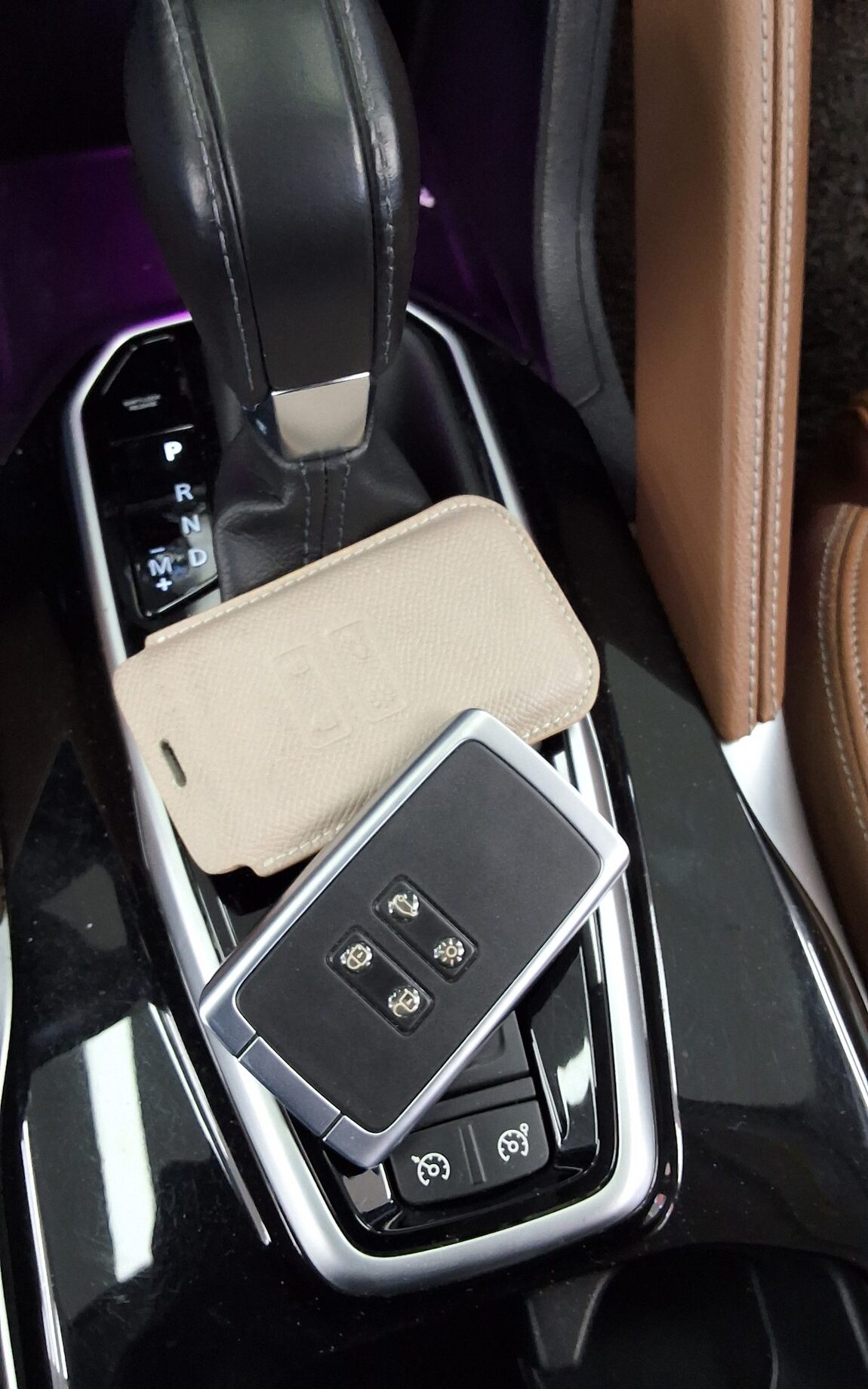 RENAULT (SAMSUNG) NEW QM6 2.0 GDe RE SIGNATURE 2022 - zdjęcie 20