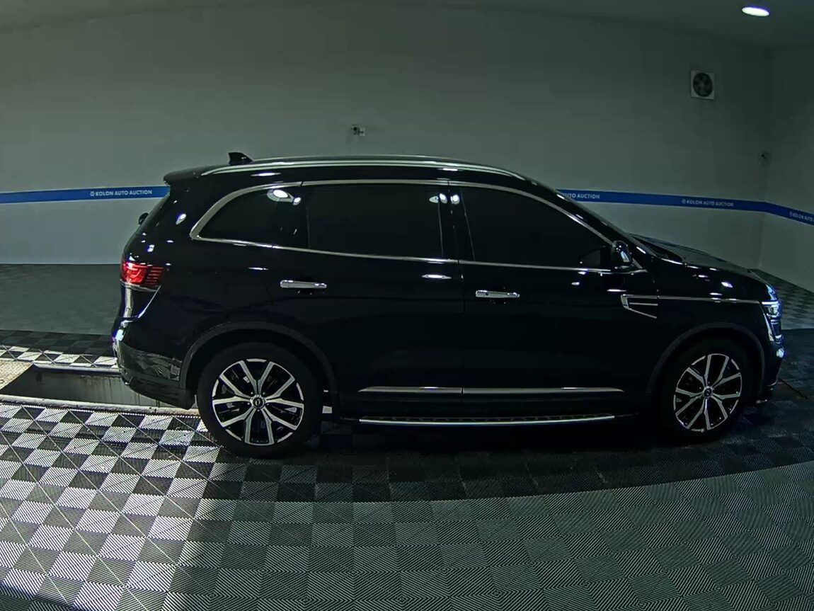 RENAULT (SAMSUNG) NEW QM6 2.0 GDe RE SIGNATURE 2022 - zdjęcie 4