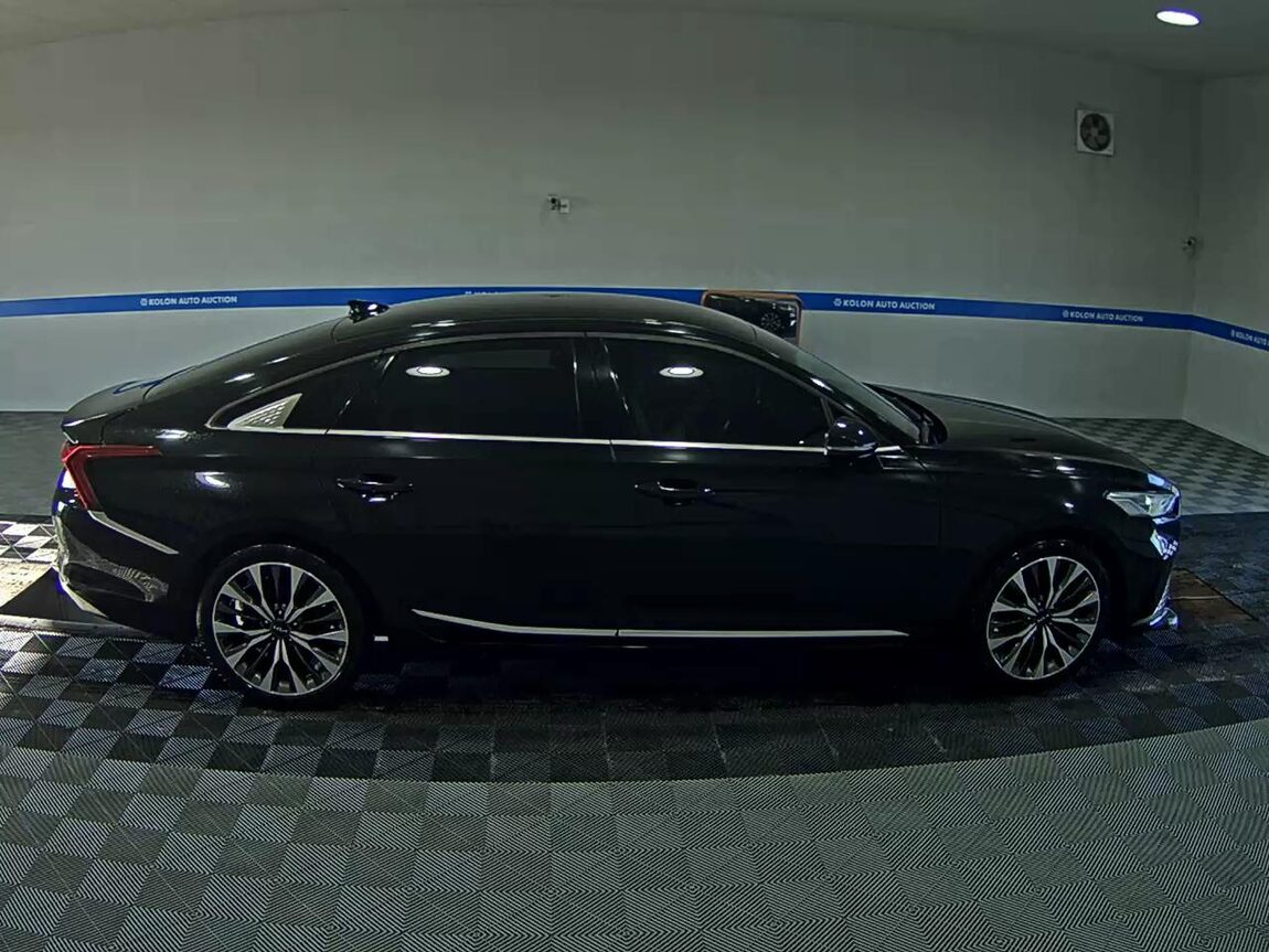 KIA K8 2.5 GDI SIGNATURE 2023 - zdjęcie 4