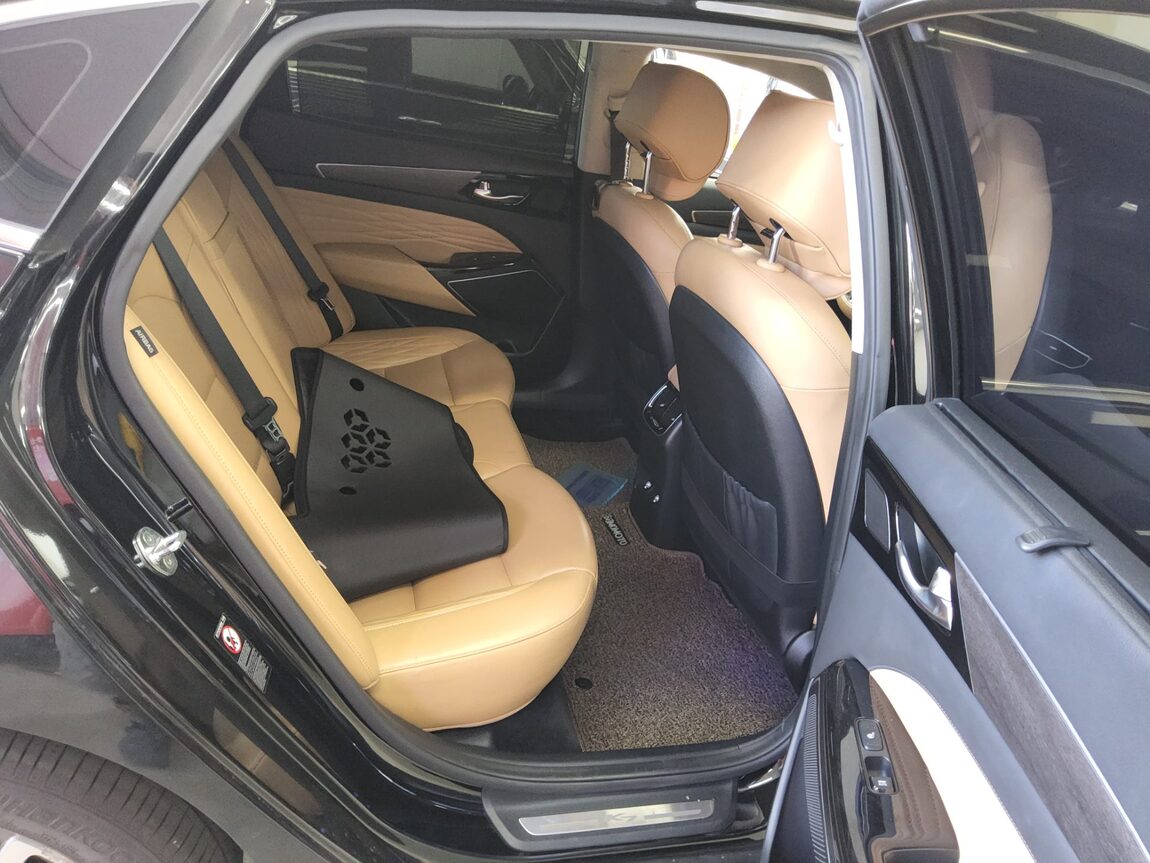 KIA K7 PREMIER 2.5 GDi X EDITION 2020 - zdjęcie 13