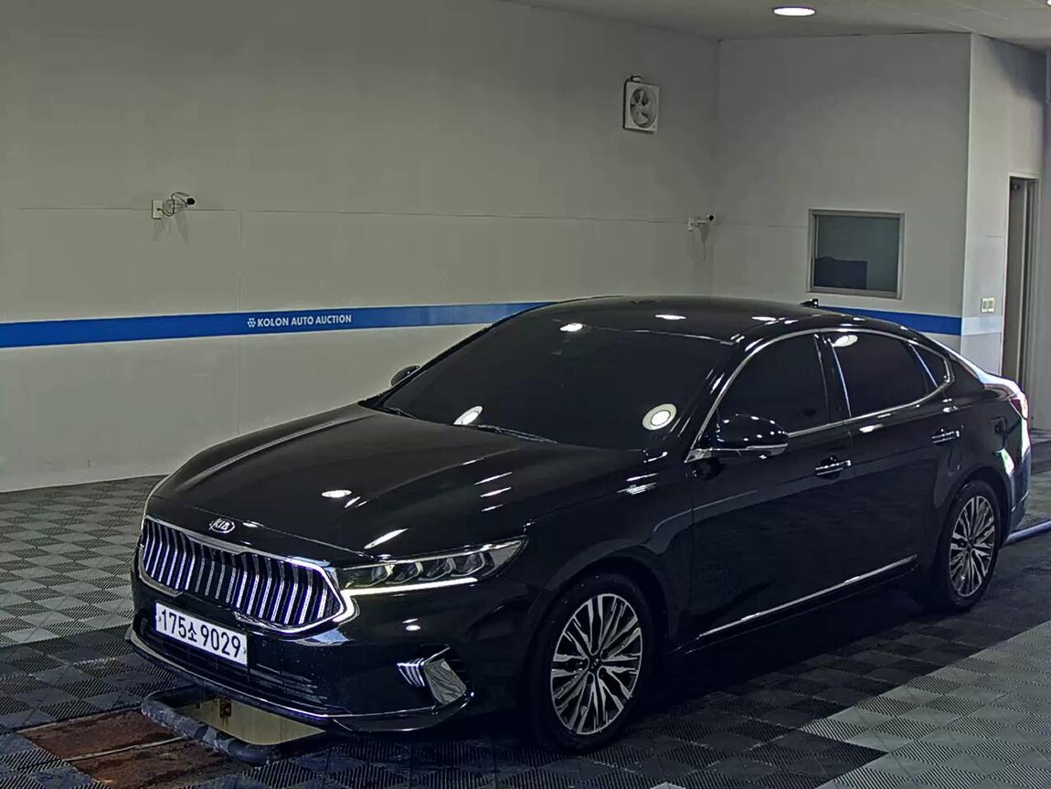 KIA K7 PREMIER 2.5 GDi X EDITION 2020 - zdjęcie 2