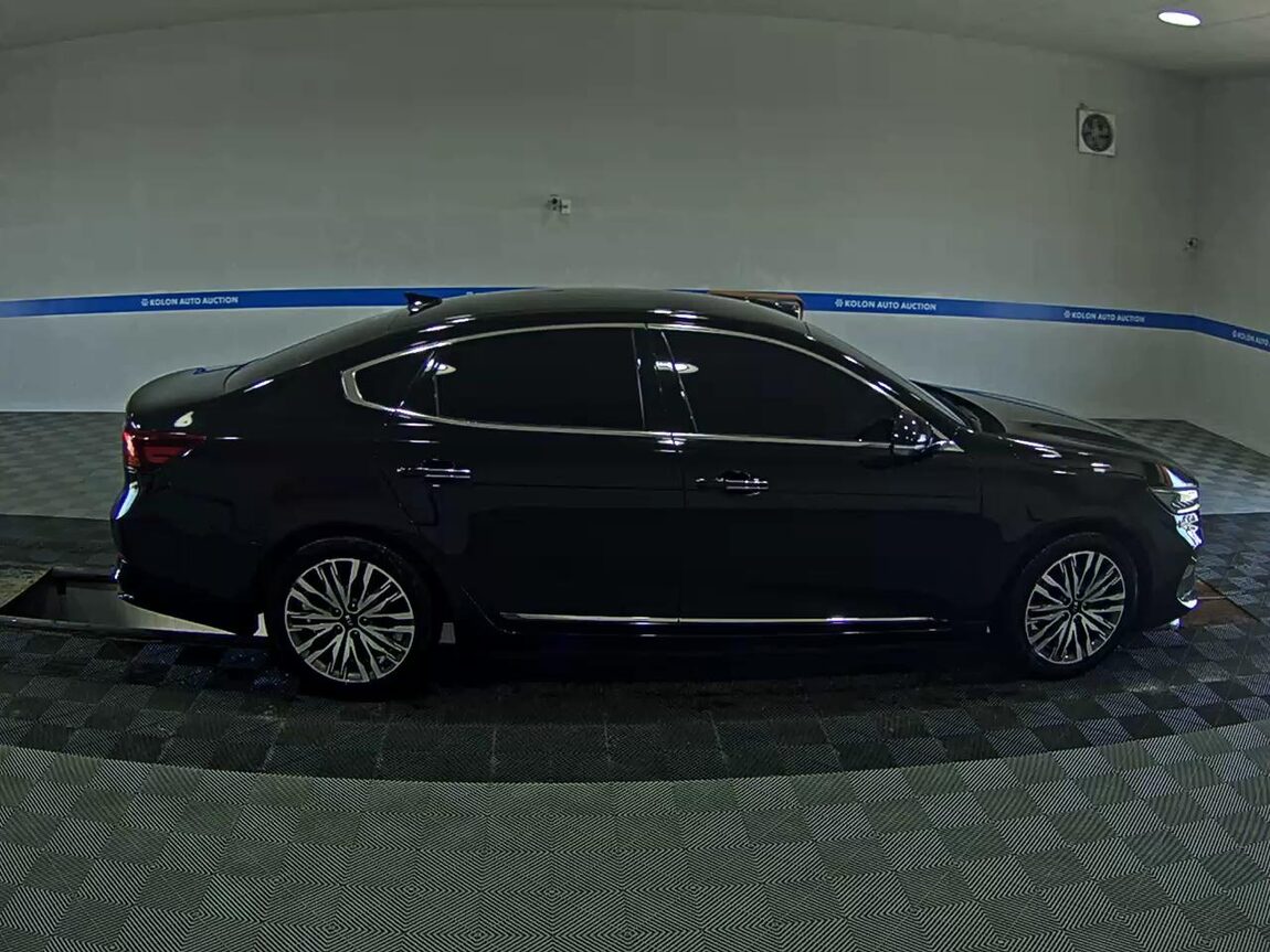 KIA K7 PREMIER 2.5 GDi X EDITION 2020 - zdjęcie 4