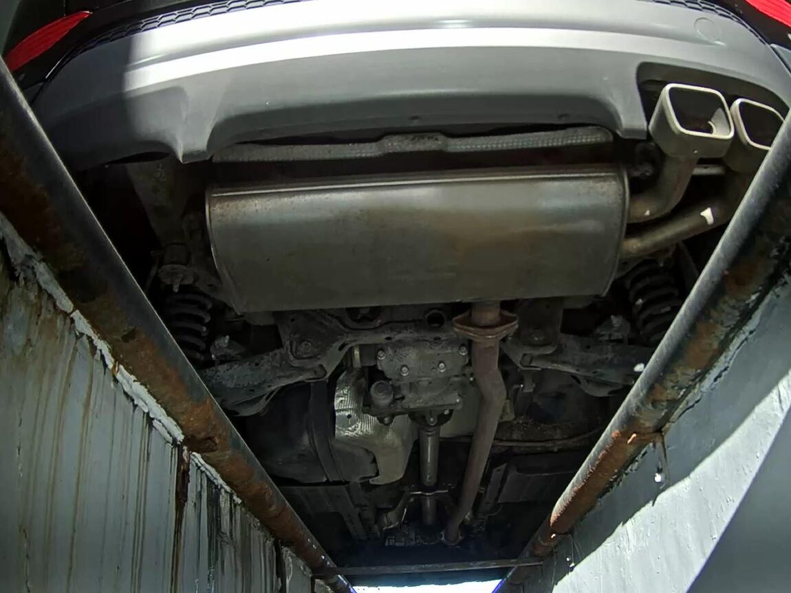 HYUNDAI ALL NEW TUCSON DIESEL R2.0 4WD MODERN 2016 - zdjęcie 8