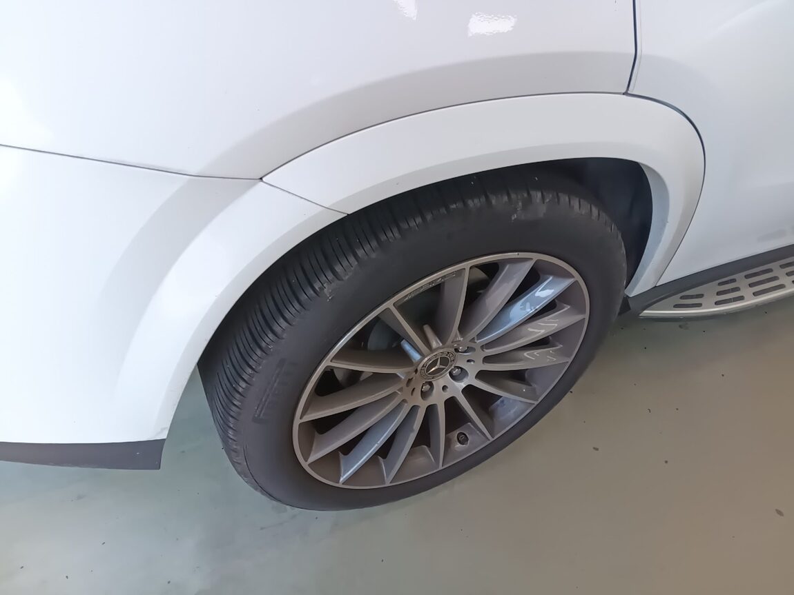 MERCEDES-BENZ GLE-CLASS (4TH GEN) GLE 450d 4MATIC COUPE 2023 - zdjęcie 30
