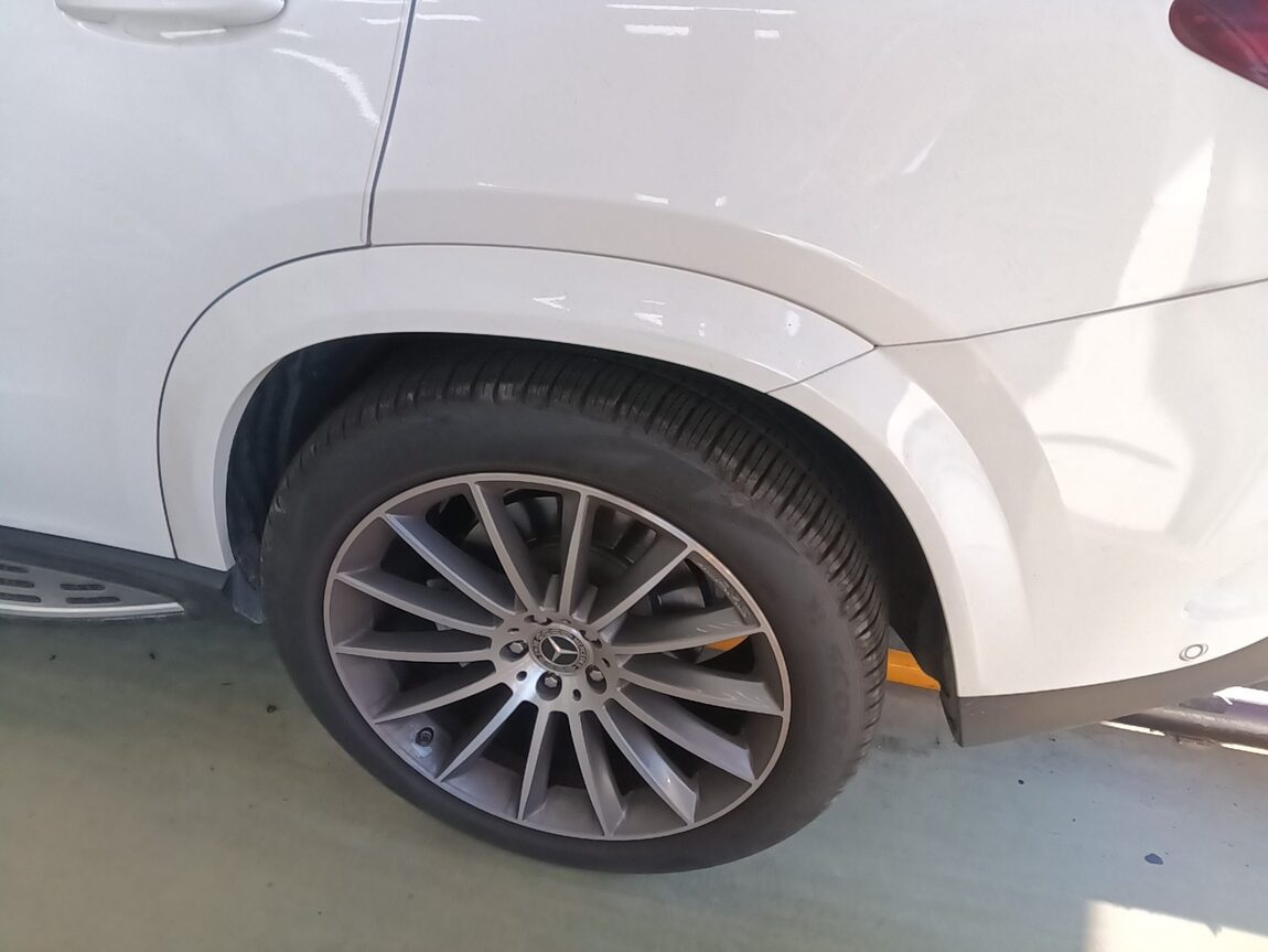 MERCEDES-BENZ GLE-CLASS (4TH GEN) GLE 450d 4MATIC COUPE 2023 - zdjęcie 28