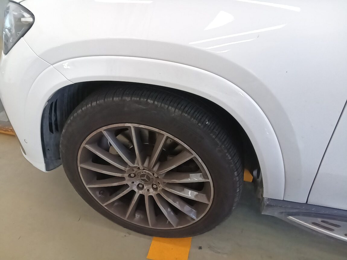 MERCEDES-BENZ GLE-CLASS (4TH GEN) GLE 450d 4MATIC COUPE 2023 - zdjęcie 27