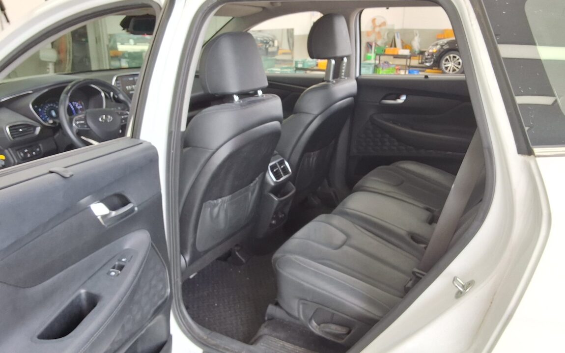 HYUNDAI SANTA FE (TM) 2.0T GDi 2WD PRESTIGE 2020 - zdjęcie 12