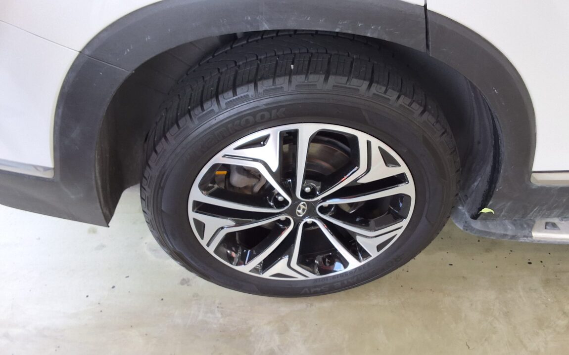 HYUNDAI SANTA FE (TM) 2.0T GDi 2WD PRESTIGE 2020 - zdjęcie 26