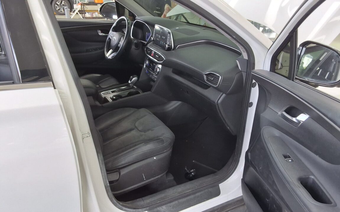 HYUNDAI SANTA FE (TM) 2.0T GDi 2WD PRESTIGE 2020 - zdjęcie 14
