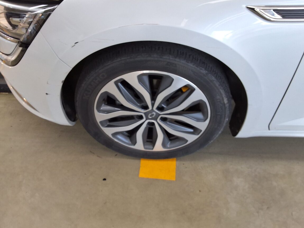 RENAULT (SAMSUNG) SM6 2.0 GDe LE 2016 - zdjęcie 19