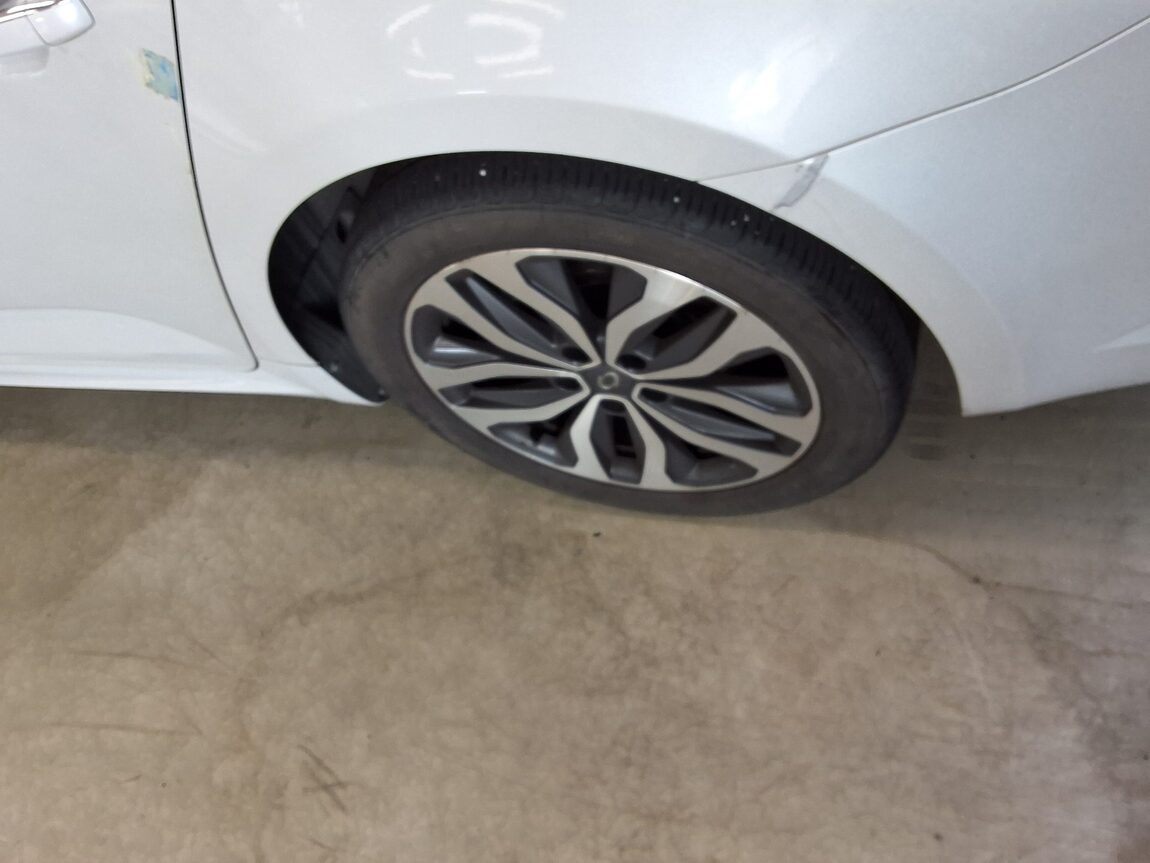 RENAULT (SAMSUNG) SM6 2.0 GDe LE 2016 - zdjęcie 20