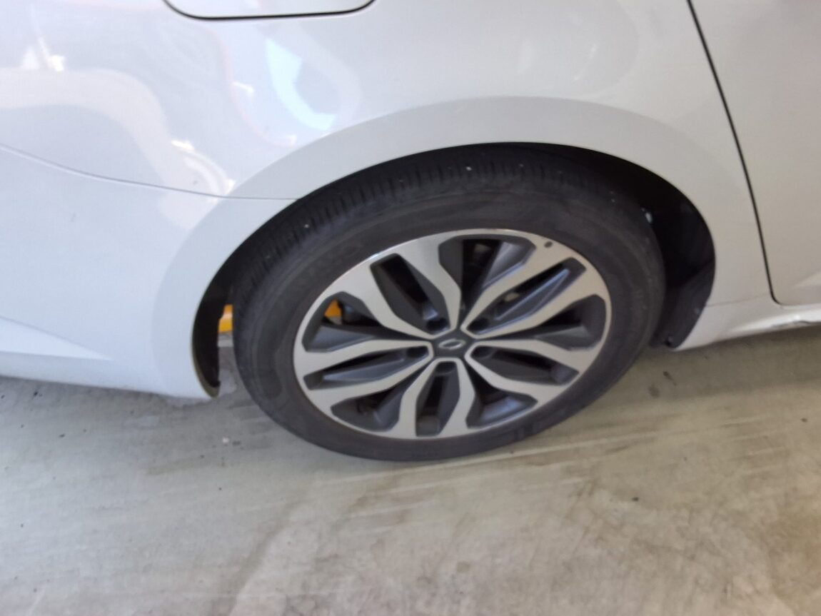 RENAULT (SAMSUNG) SM6 2.0 GDe LE 2016 - zdjęcie 22