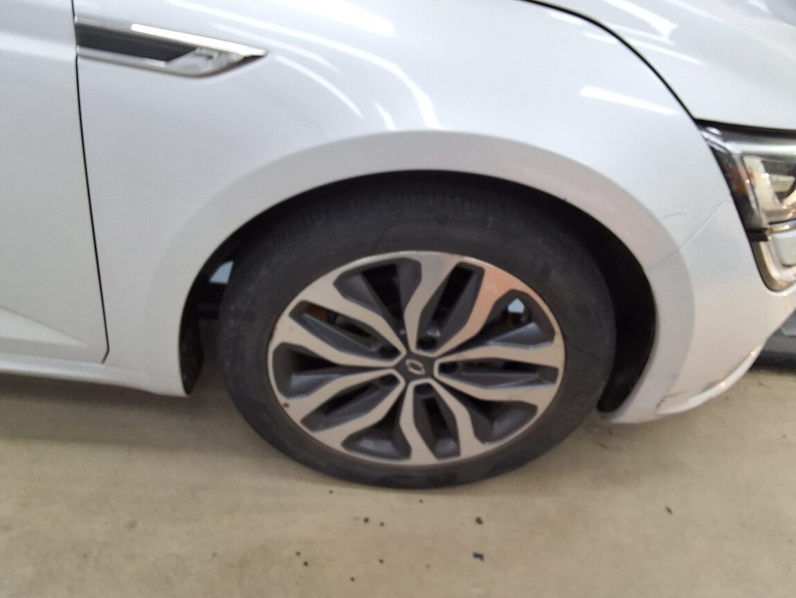 RENAULT (SAMSUNG) SM6 2.0 GDe LE 2016 - zdjęcie 21