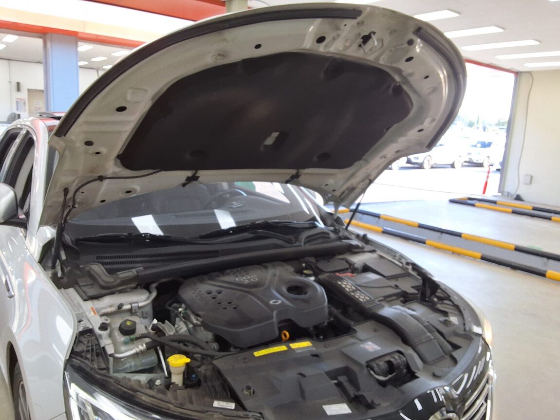 RENAULT (SAMSUNG) SM6 2.0 GDe LE 2016 - zdjęcie 18
