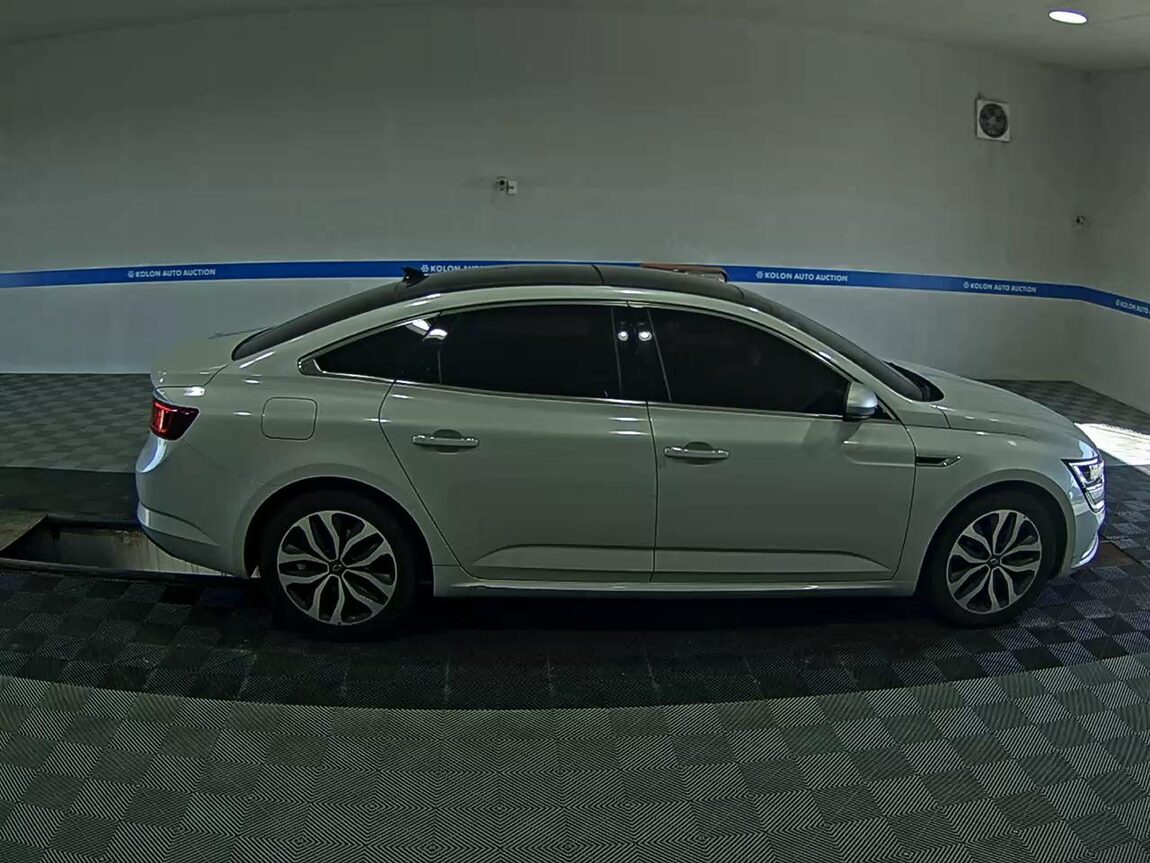 RENAULT (SAMSUNG) SM6 2.0 GDe LE 2016 - zdjęcie 4