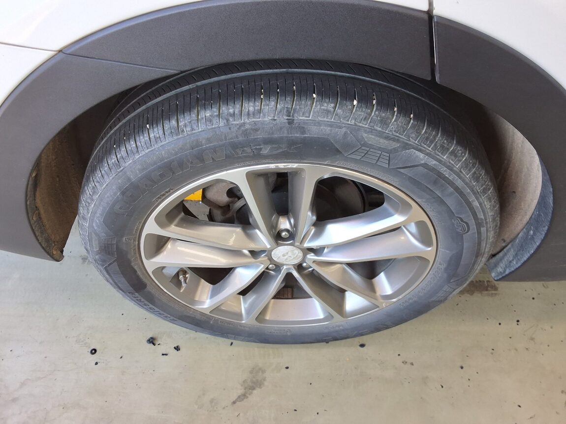 HYUNDAI SANTA FE THE PRIME DIESEL R2.0 2WD EXCLUSIVE 2016 - zdjęcie 24