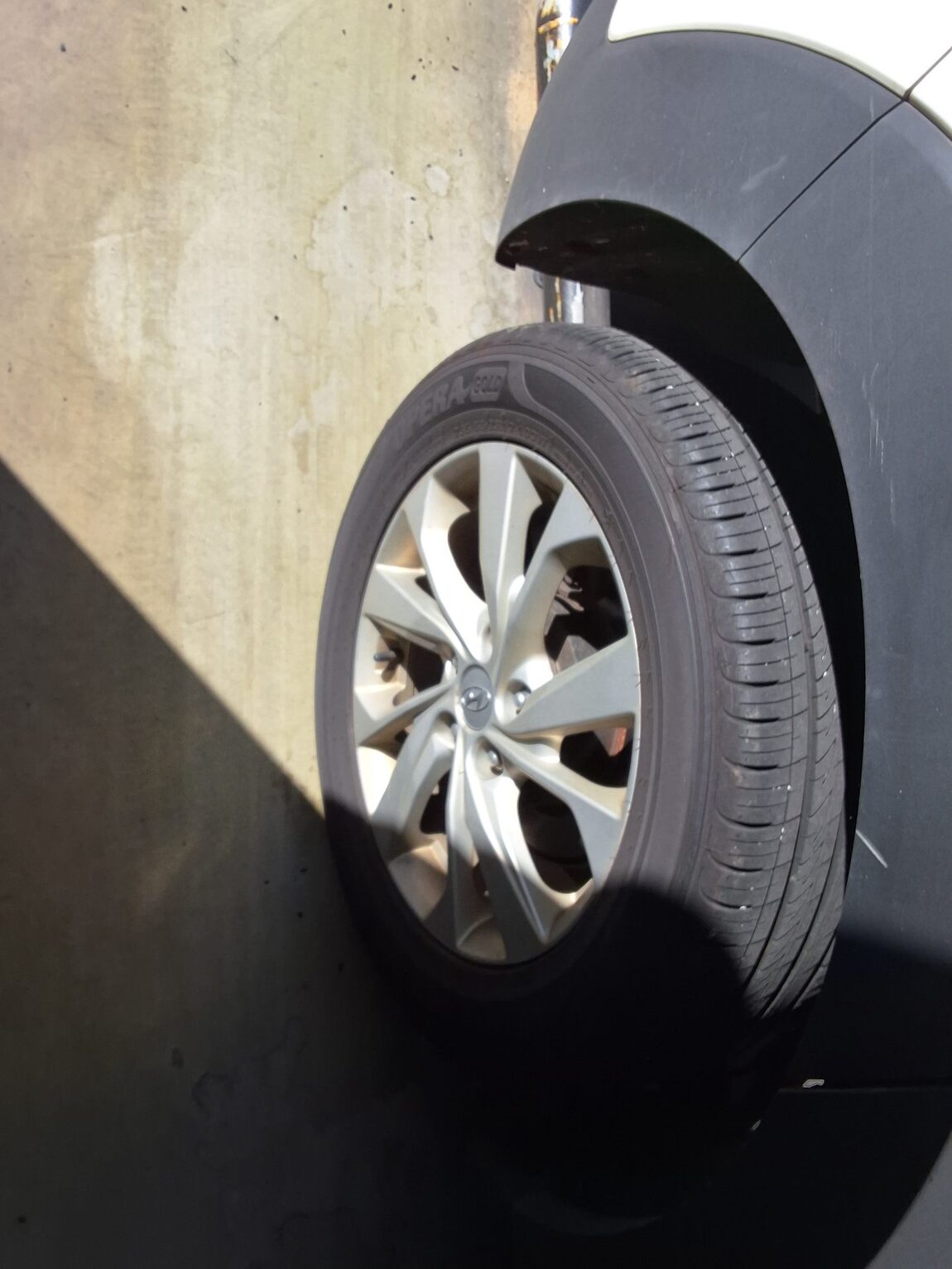 HYUNDAI NEW TUCSON 2.0 DIESEL 2WD SMART 2020 - zdjęcie 21