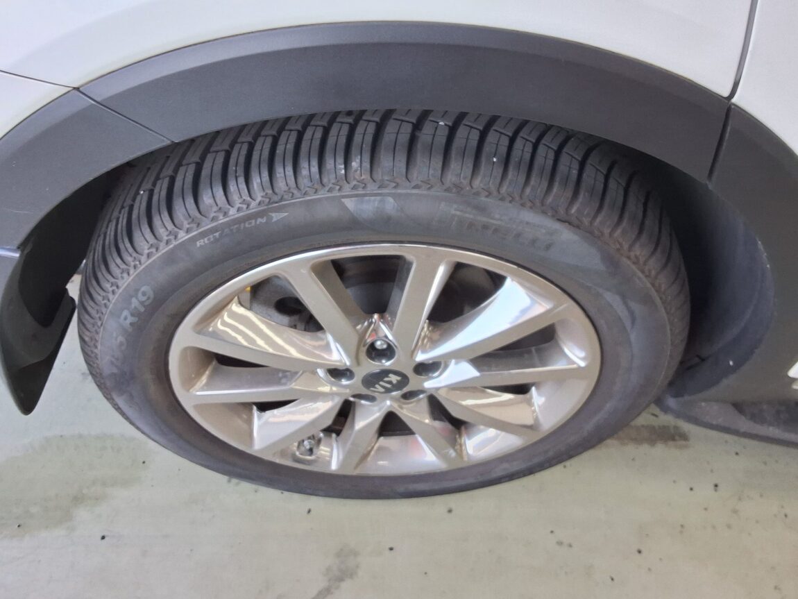 KIA ALL NEW SORENTO R2.2 4WD NOBLESSE SPECIAL 2016 - zdjęcie 25
