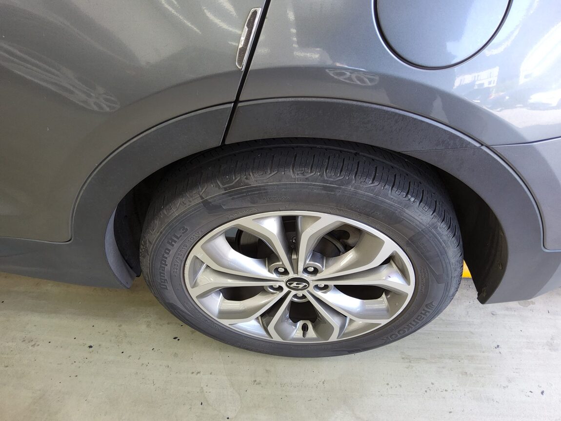 HYUNDAI SANTA FE (DM) DIESEL R2.0 2WD PREMIUM 2014 - zdjęcie 23