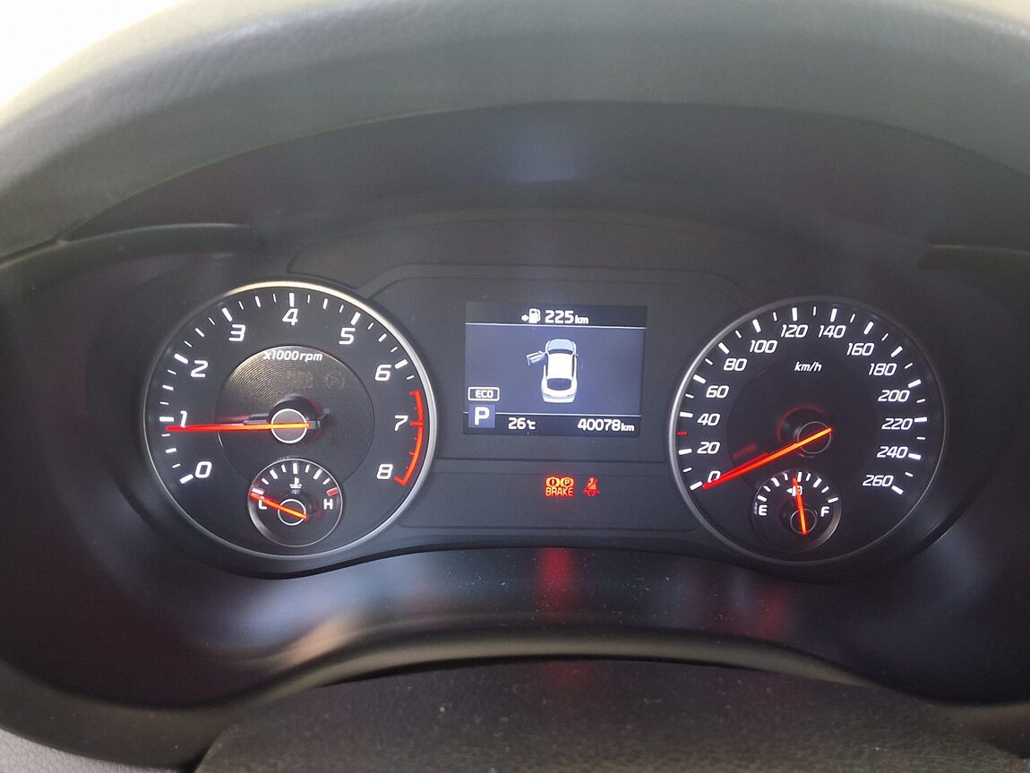 KIA STINGER 2.0 TURBO PRIME 2018 - zdjęcie 10
