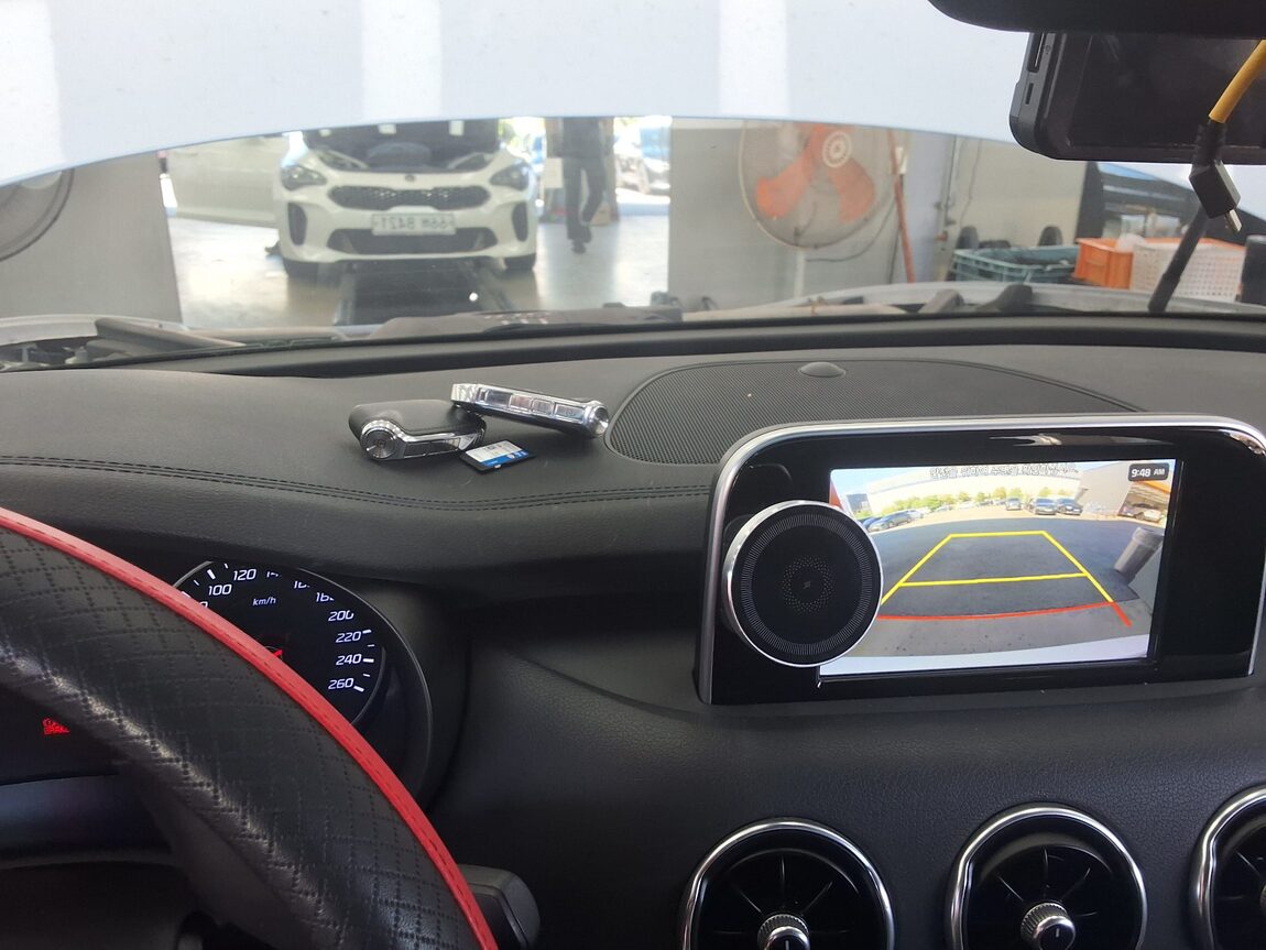 KIA STINGER 2.0 TURBO PRIME 2018 - zdjęcie 20