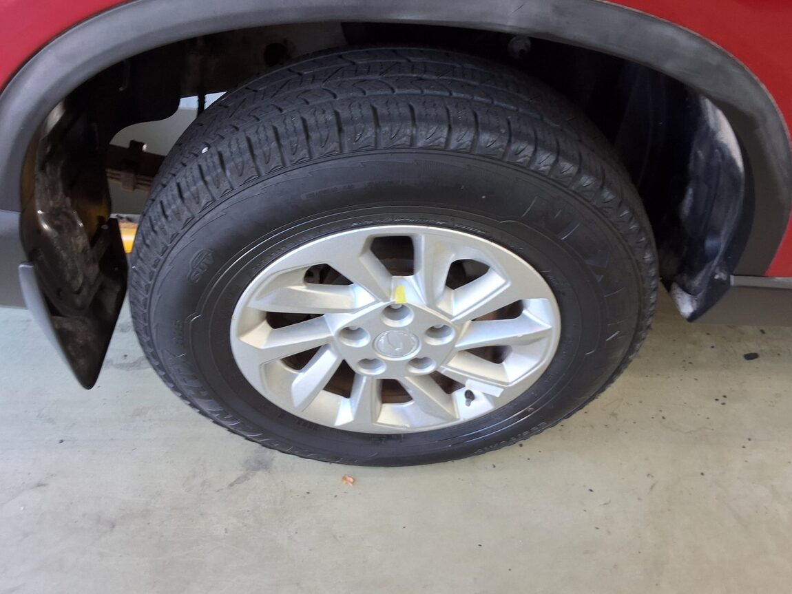 KG MOBILITY (SSANGYONG) REXTON SPORTS KHAN DIESEL 2.2 4WD PIONEER S 2019 - zdjęcie 24