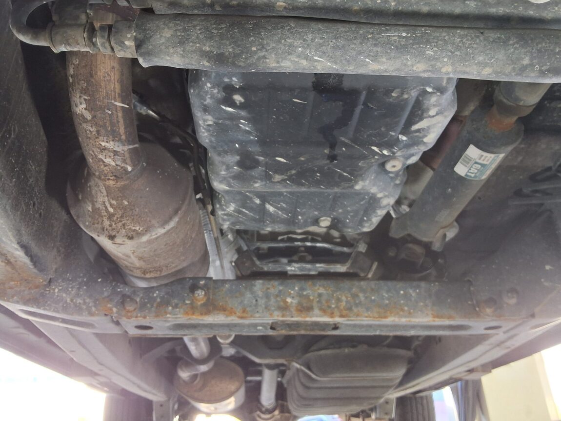 KG MOBILITY (SSANGYONG) REXTON SPORTS KHAN DIESEL 2.2 4WD PIONEER S 2019 - zdjęcie 20