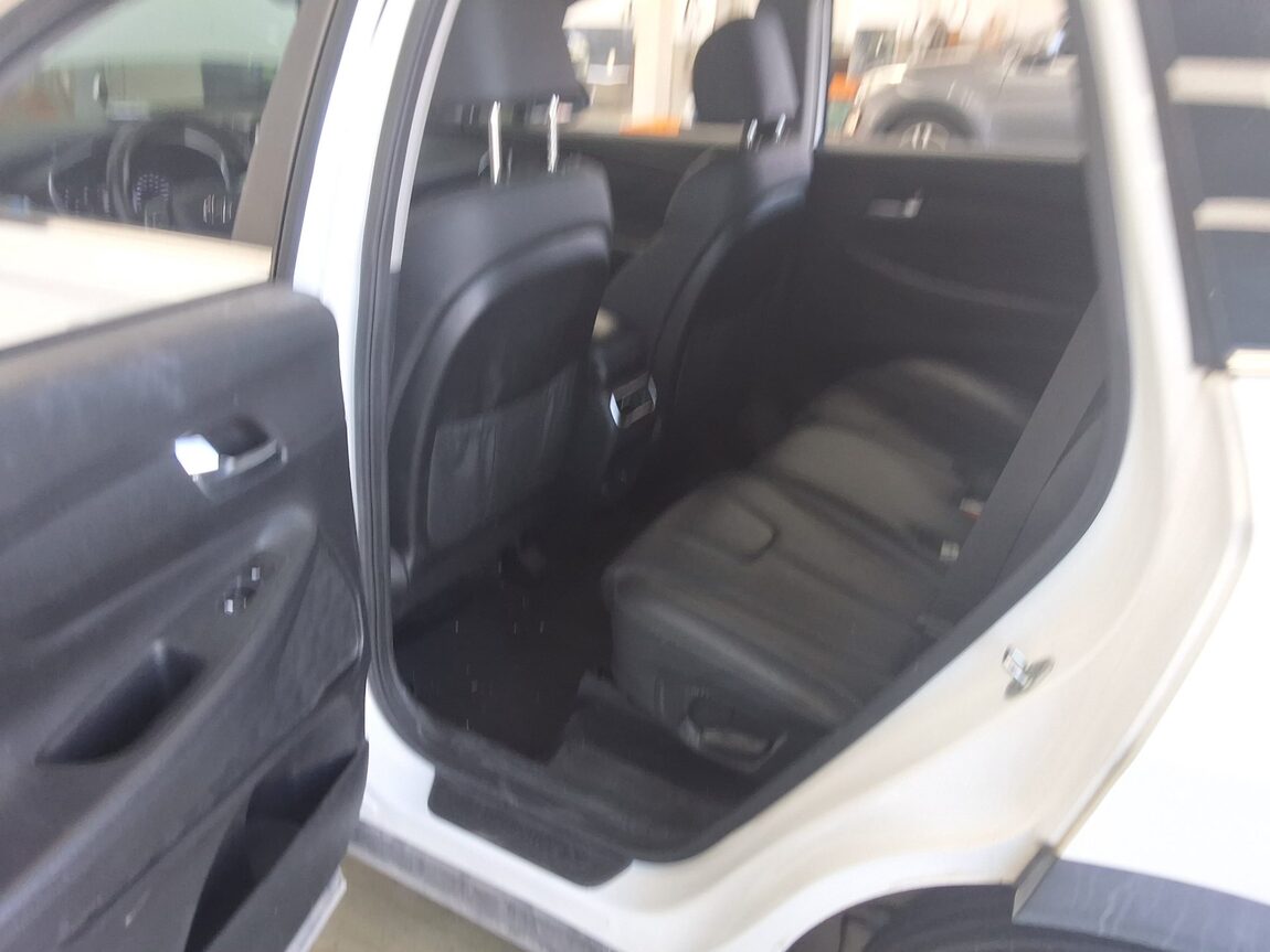 HYUNDAI THE NEW SANTA FE DIESEL 2.2 AWD PREMIUM 2021 - zdjęcie 13