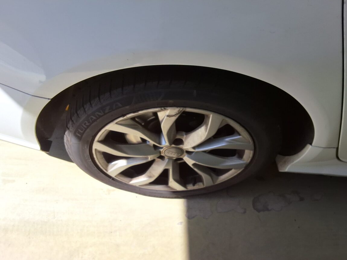 AUDI A6 (4TH GEN) 40 TDI QUATTRO COMFORT 2016 - zdjęcie 22