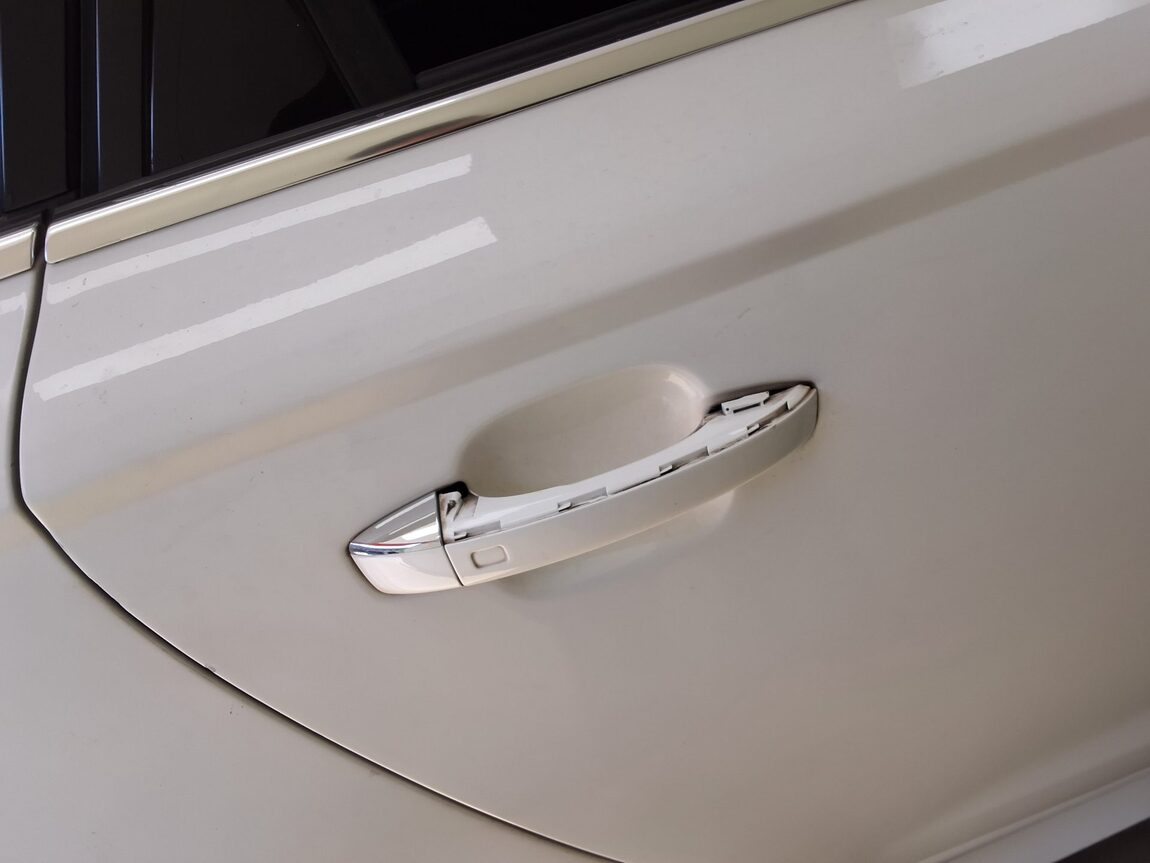 AUDI A6 (4TH GEN) 40 TDI QUATTRO COMFORT 2016 - zdjęcie 27