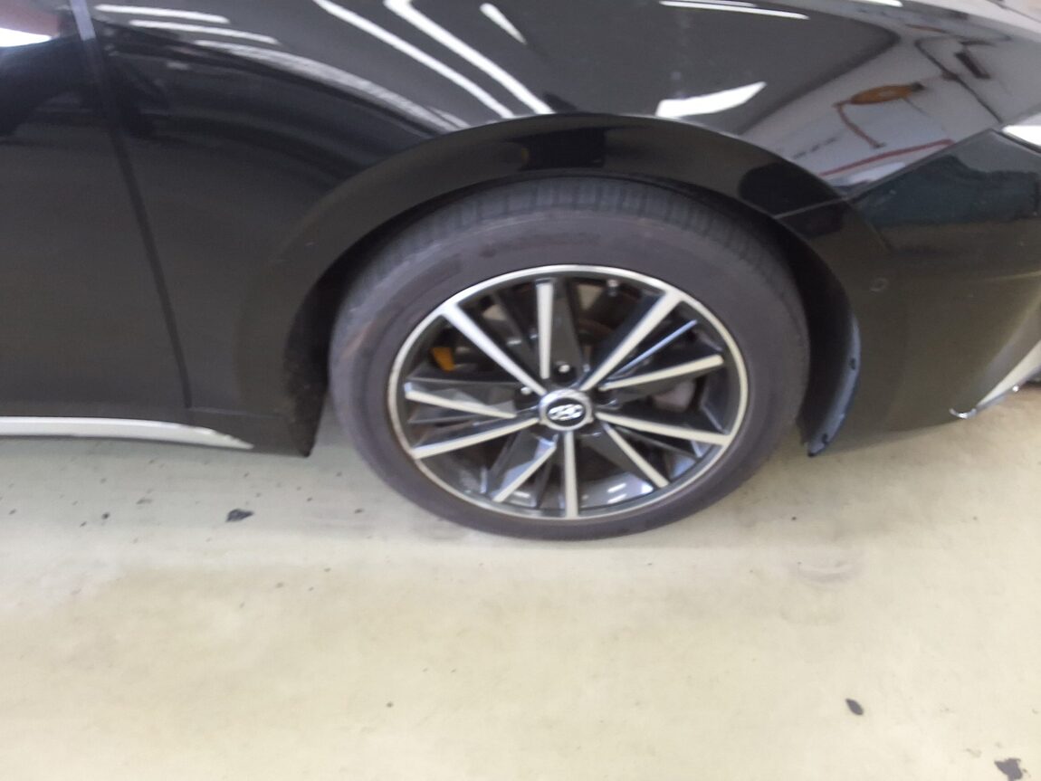 HYUNDAI THE NEW GRANDEUR IG GASOLINE 3.3 EXCLUSIVE 2022 - zdjęcie 24