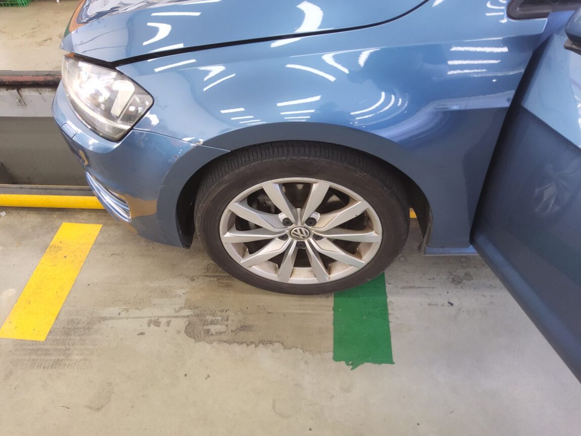 VOLKSWAGEN GOLF (7TH GEN) 2.0 TDI 2016 - zdjęcie 21