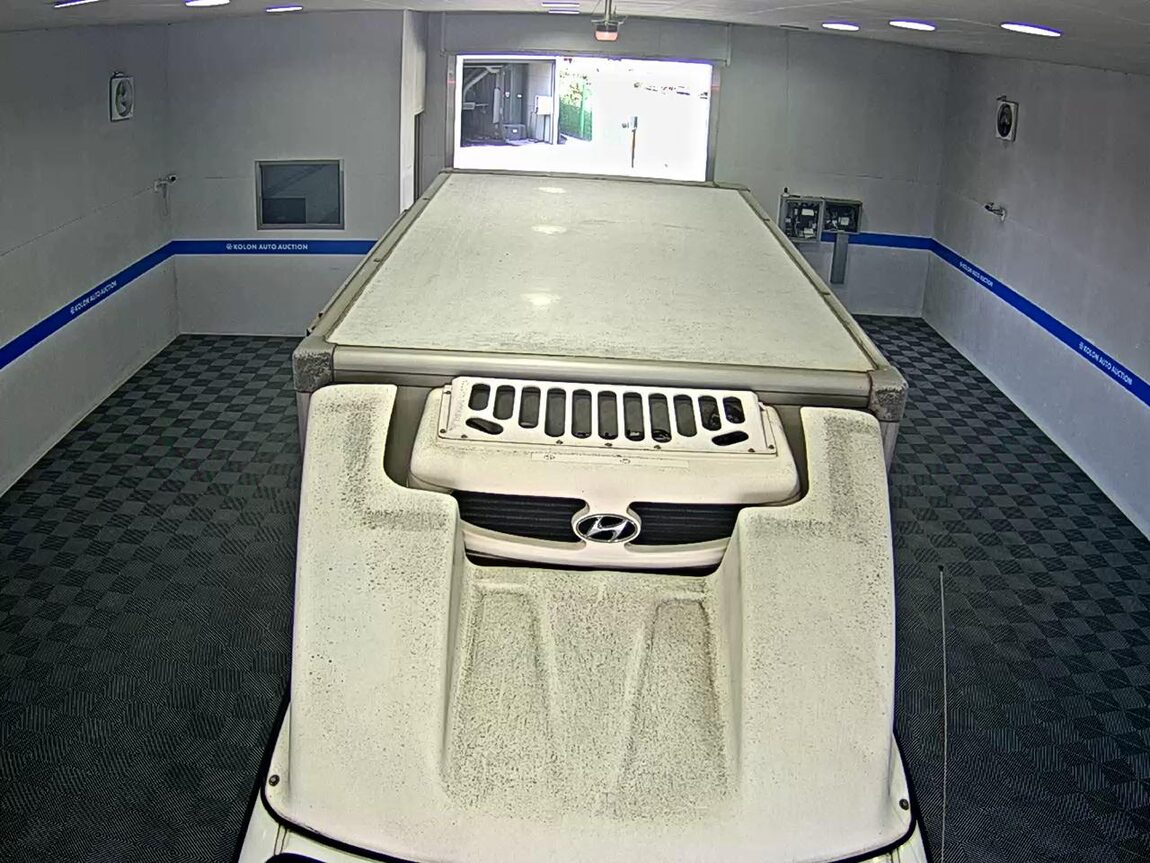 HYUNDAI PORTER II FREEZER BOX TRUCK SUPER CAB TWIN COMPRESSOR 2018 - zdjęcie 7
