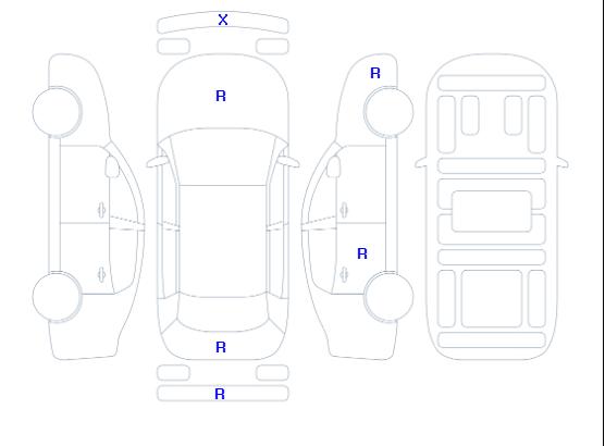 KG MOBILITY (SSANGYONG) ALL NEW KORANDO 1.5 GASOLINE 2WD C5 2021 - zdjęcie 26