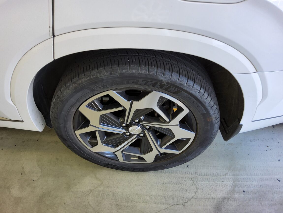 HYUNDAI PALISADE 3.8 GASOLINE AWD CALLIGRAPHY 2022 - zdjęcie 24