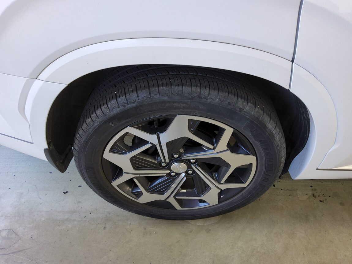 HYUNDAI PALISADE 3.8 GASOLINE AWD CALLIGRAPHY 2022 - zdjęcie 26