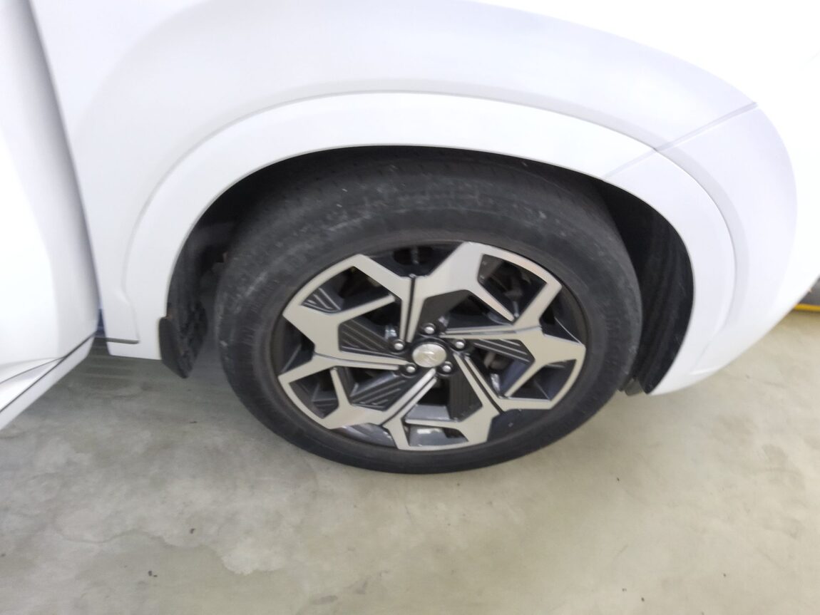 HYUNDAI PALISADE 3.8 GASOLINE AWD CALLIGRAPHY 2022 - zdjęcie 25